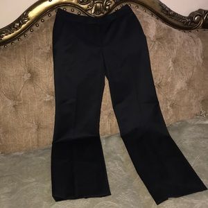 Black pant from Stella McCartney